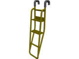 Crew Ladder F-5e 3D Model preview