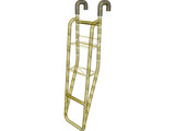 Crew Ladder F-5e 3D Model