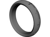 Cross Ring 3D Model preview