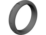 Cross Ring 3D Model