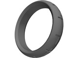 Cross Ring 3D Model