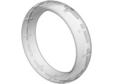 Cross Ring 3D Model