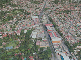 Cuernavaca City, Mexico (2021) 3D Model preview