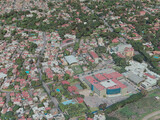 Cuernavaca City, Mexico (2021) 3D Model