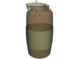 Cup 3D Model