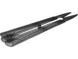 Cutter 3D Model