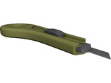 Cutting Knife 3D Model preview