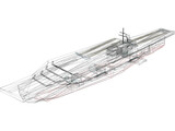 CV62 3D Model