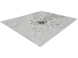 Dallas City 3D Model