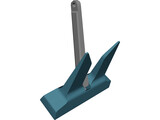 Danforth Anchor 3D Model preview