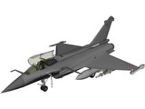 Dassault Rafale 3D Model preview