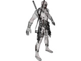 Deadpool 3D Model