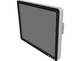 Dell 1704FPVt Monitor with Peerless LCS-KLA Wall Mount Arm 3D Model preview