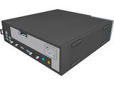 Dell OptiPlex 9010 3D Model preview