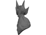 Demon 3D Model