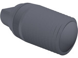 Dental Implant 3D Model