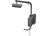 Dental Unit 3D Model preview