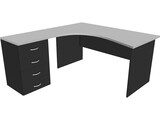 Desk 3D Model preview