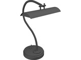 Desk Lamp 3D Model