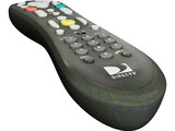 DirecTV Remote Control 3D Model preview