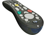 DirecTV Remote Control 3D Model