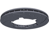 Disc Brake Rotor 3D Model
