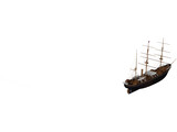 Discovery 3D Model