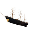 Discovery 3D Model