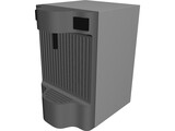 Dispenser Soda 3D Model preview