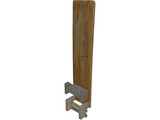 Diving Board 3D Model