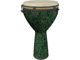 Djembe Remo 3D Model