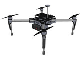 DJI Matrice 100 3D Model preview