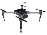 DJI Matrice 100 3D Model