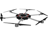 DJI Matrice 600 Hexacopter 3D Model preview