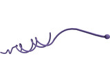 DNA Strand Helix 3D Model