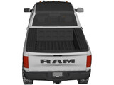 Dodge RAM 2500 [Lifted] 3D Model preview