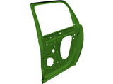 Door 3D Model