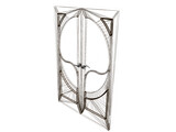 Door Laguna 3D Model