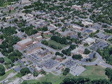 Dover City, DE, USA (2022) 3D Model preview