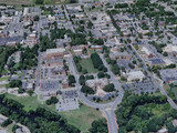 Dover City, DE, USA (2022) 3D Model