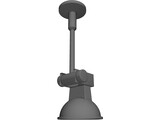 Downlight 3D Model