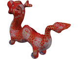 Dragon 3D Model