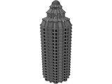 Dresden 3D Model