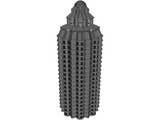 Dresden 3D Model