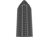 Dresden 3D Model