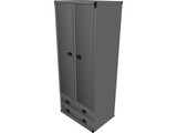 Dresser 3D Model preview