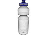 Drink Bottle 500 ml 3D Model