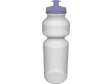 Drink Bottle 500 ml 3D Model