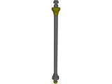 Driveshaft 3D Model