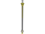 Driveshaft 3D Model